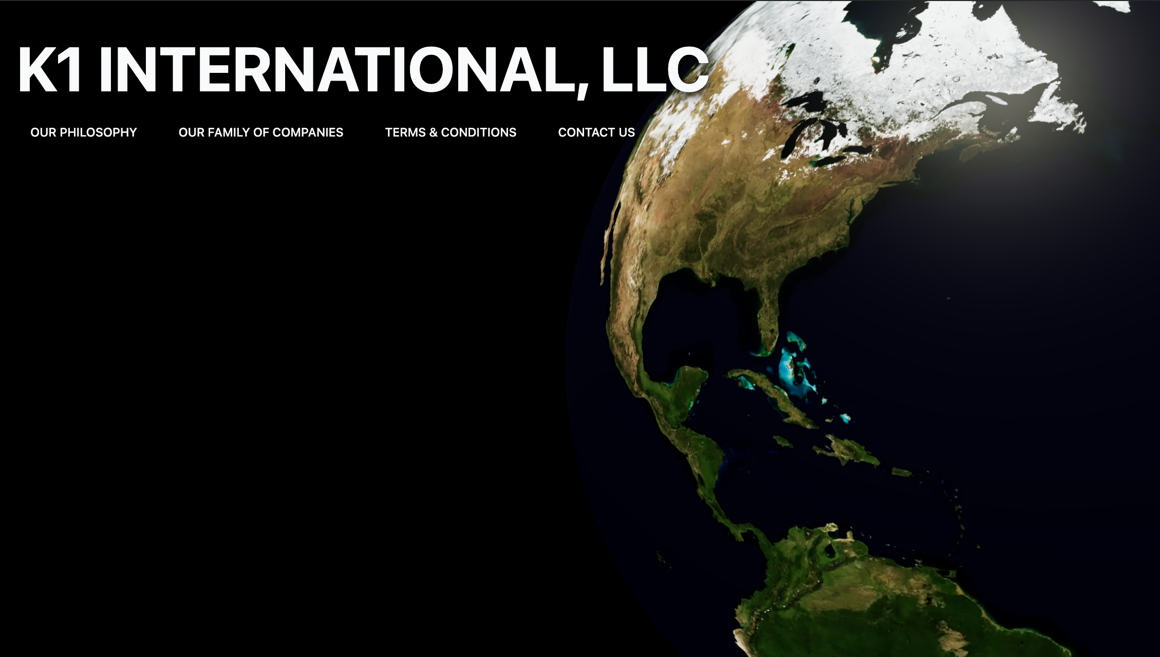 K1 International
